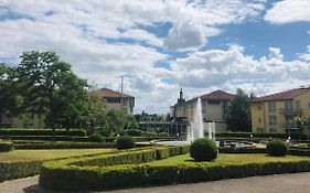 Grand City Hotel Dresden Radebeul